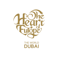 The Heart of Europe