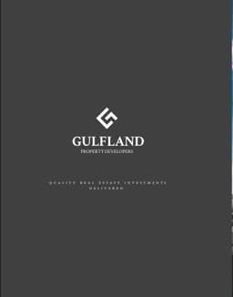 Gulf Land Property Developers
