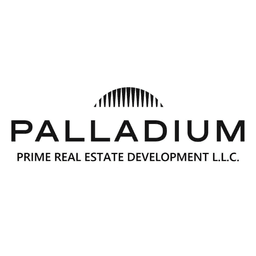 Palladium Development