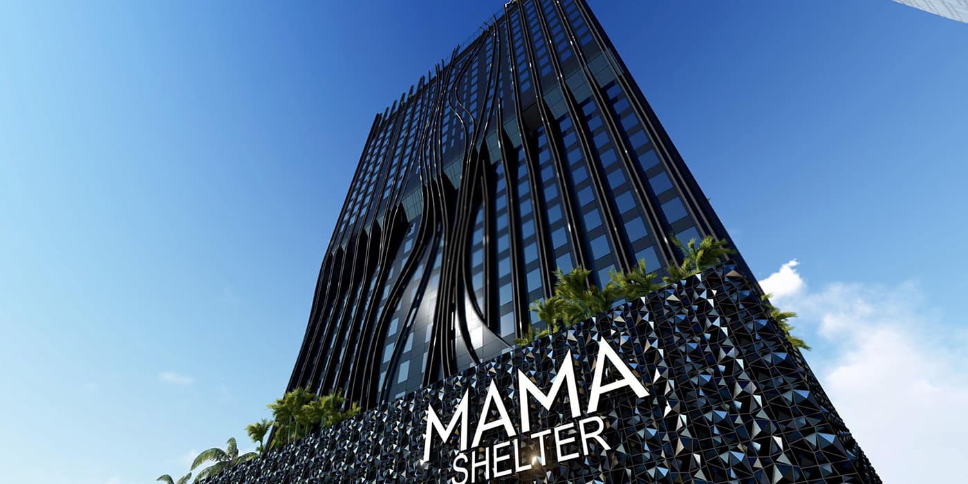 Mama Residence