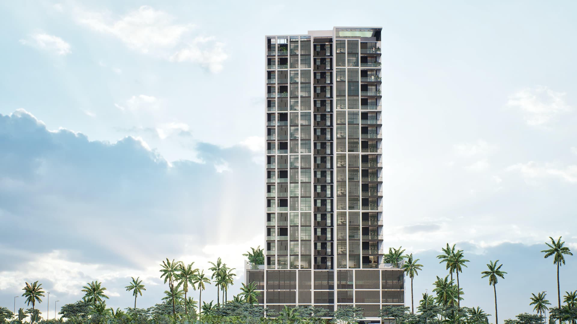 Aria Heights