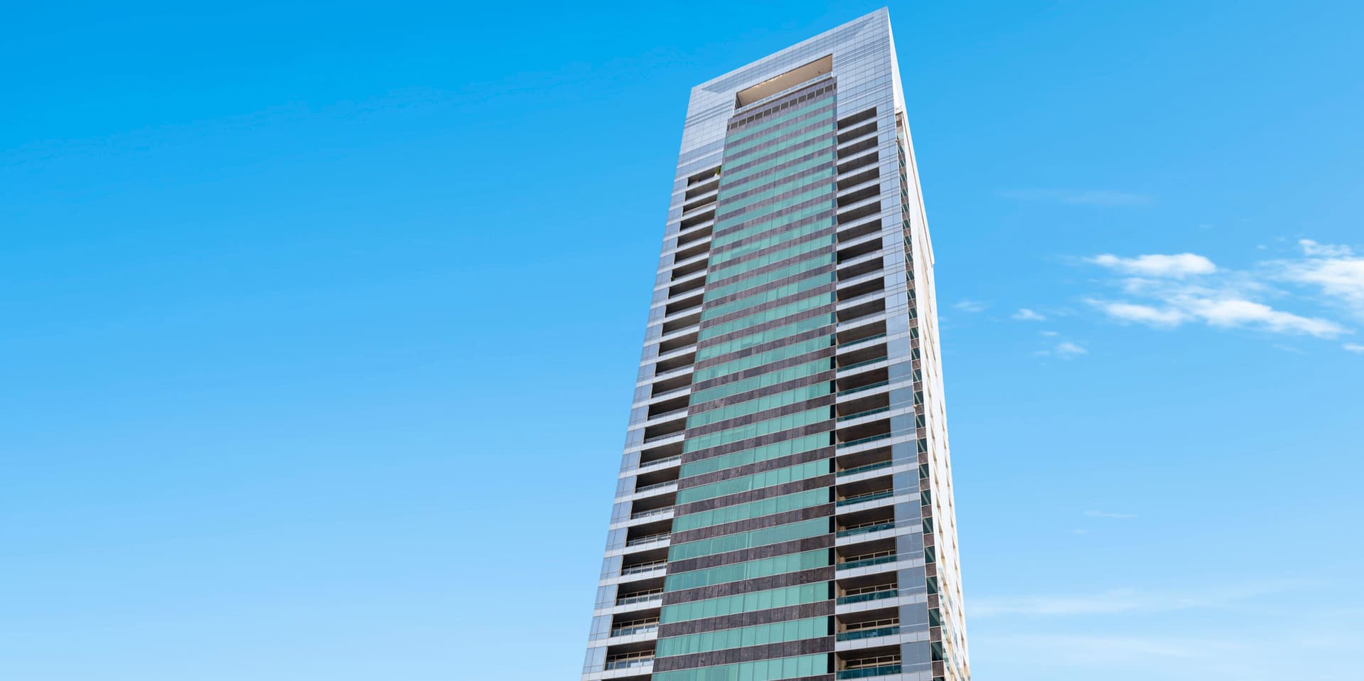 Madina Tower