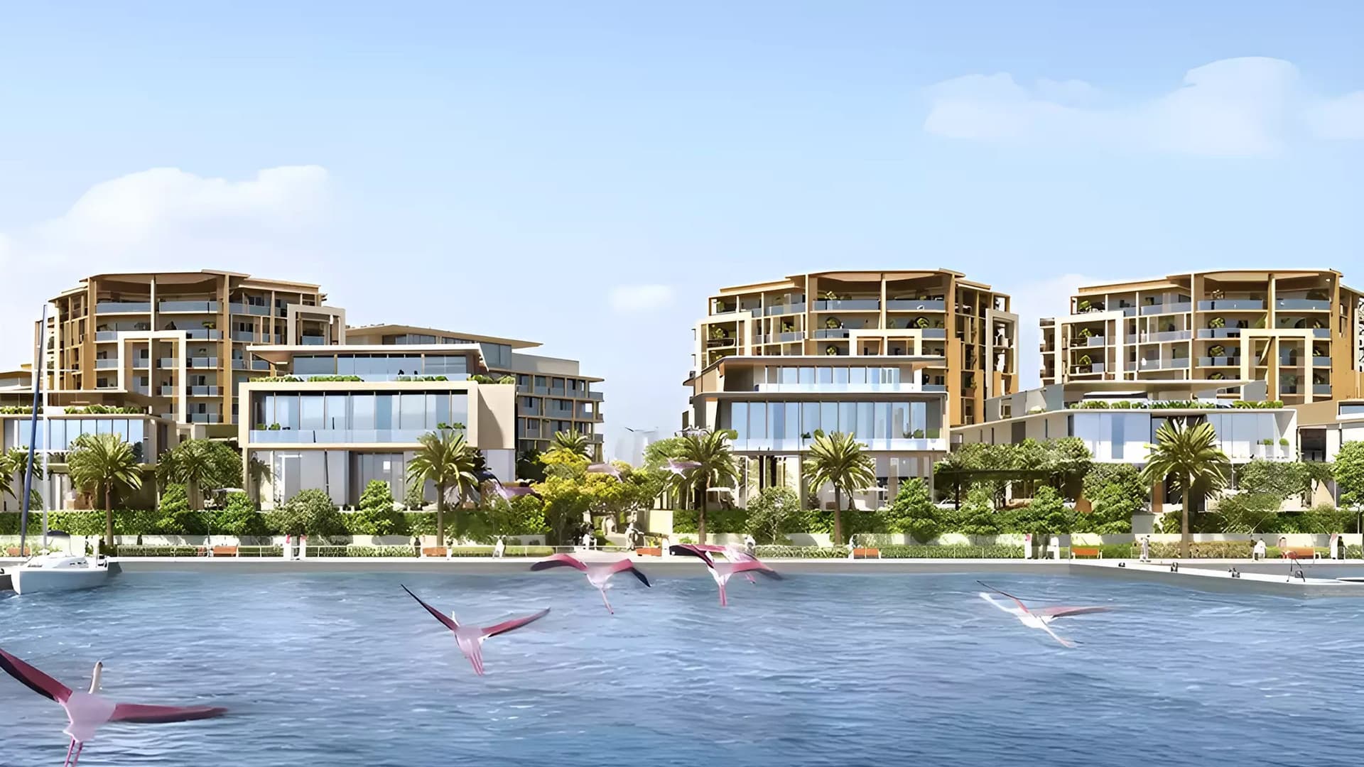 Keturah Resort