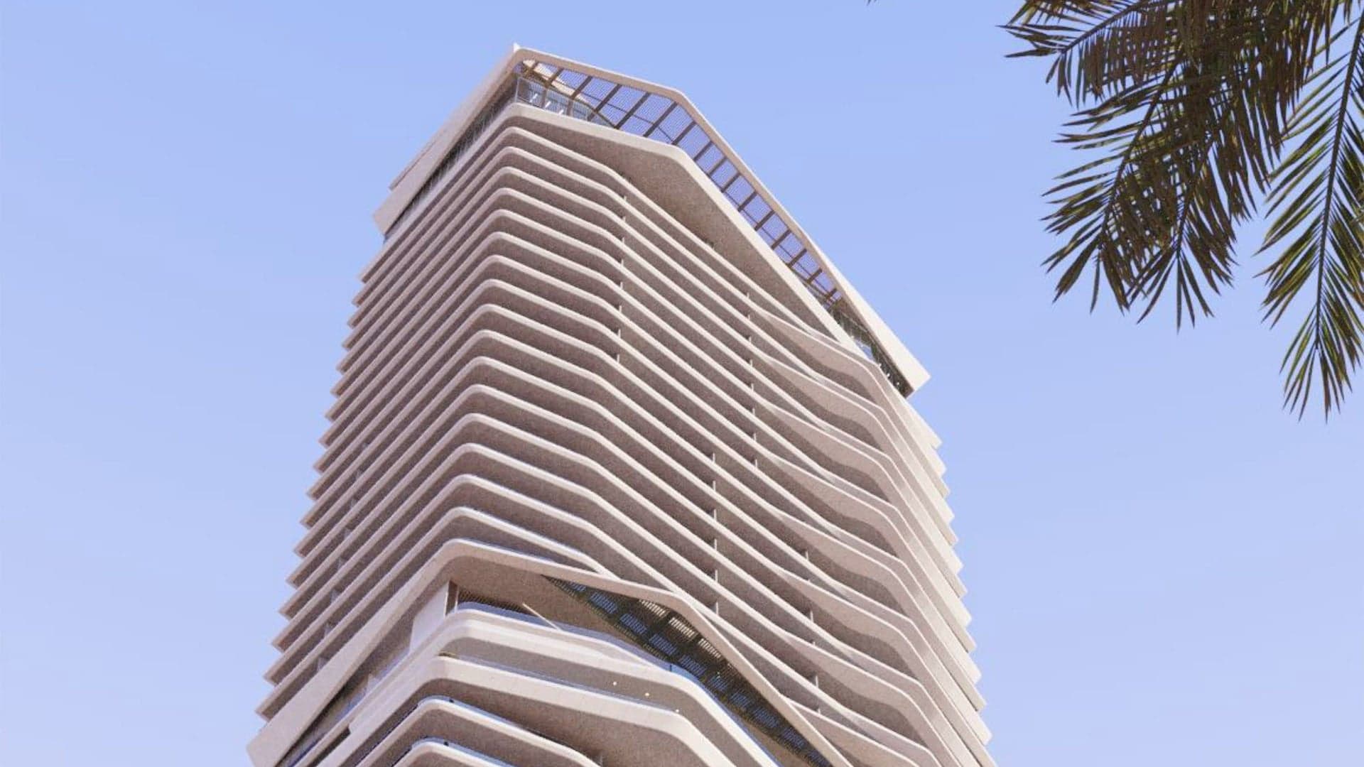 Iconic Tower