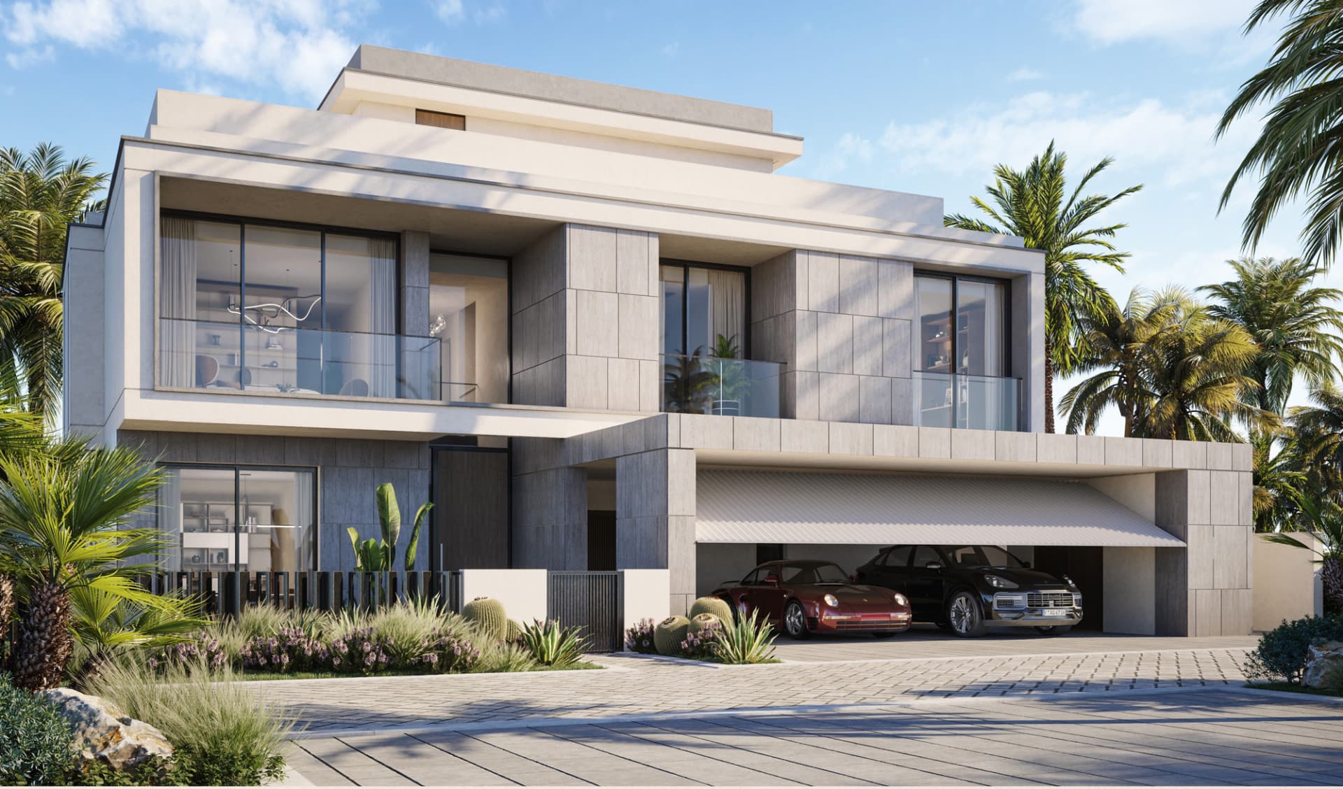 District One West Phase 2