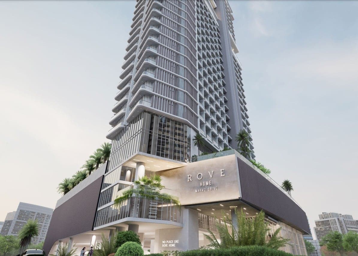 Rove Home Marasi Drive