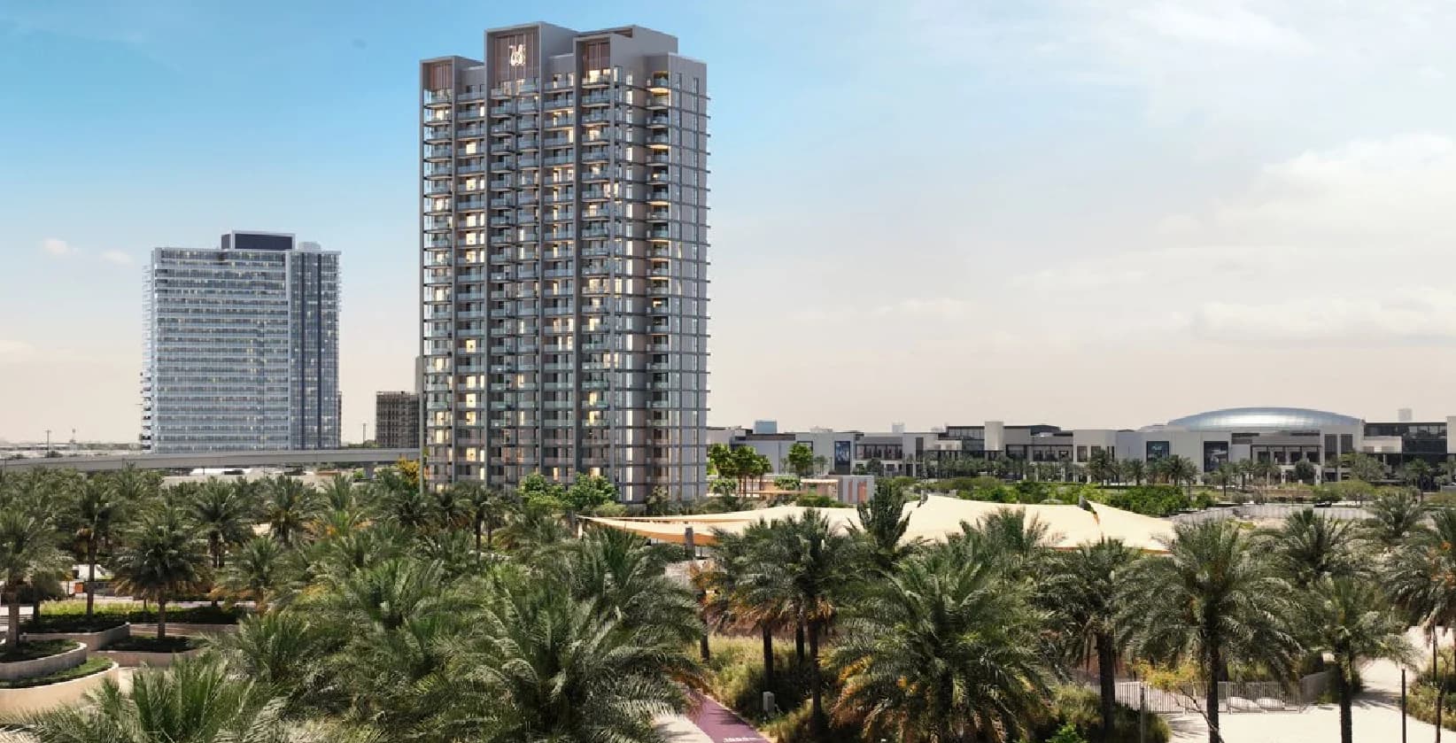 Hyde Residences