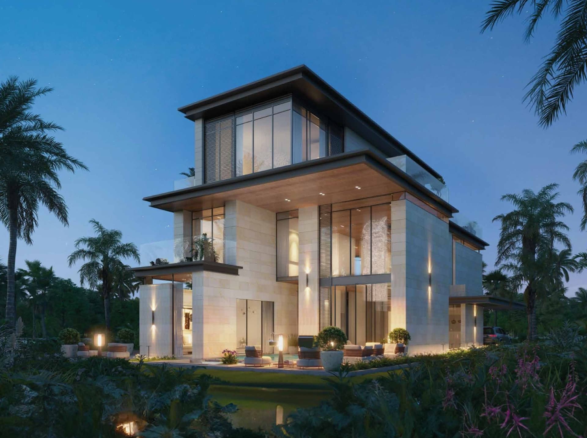 Lua Residences