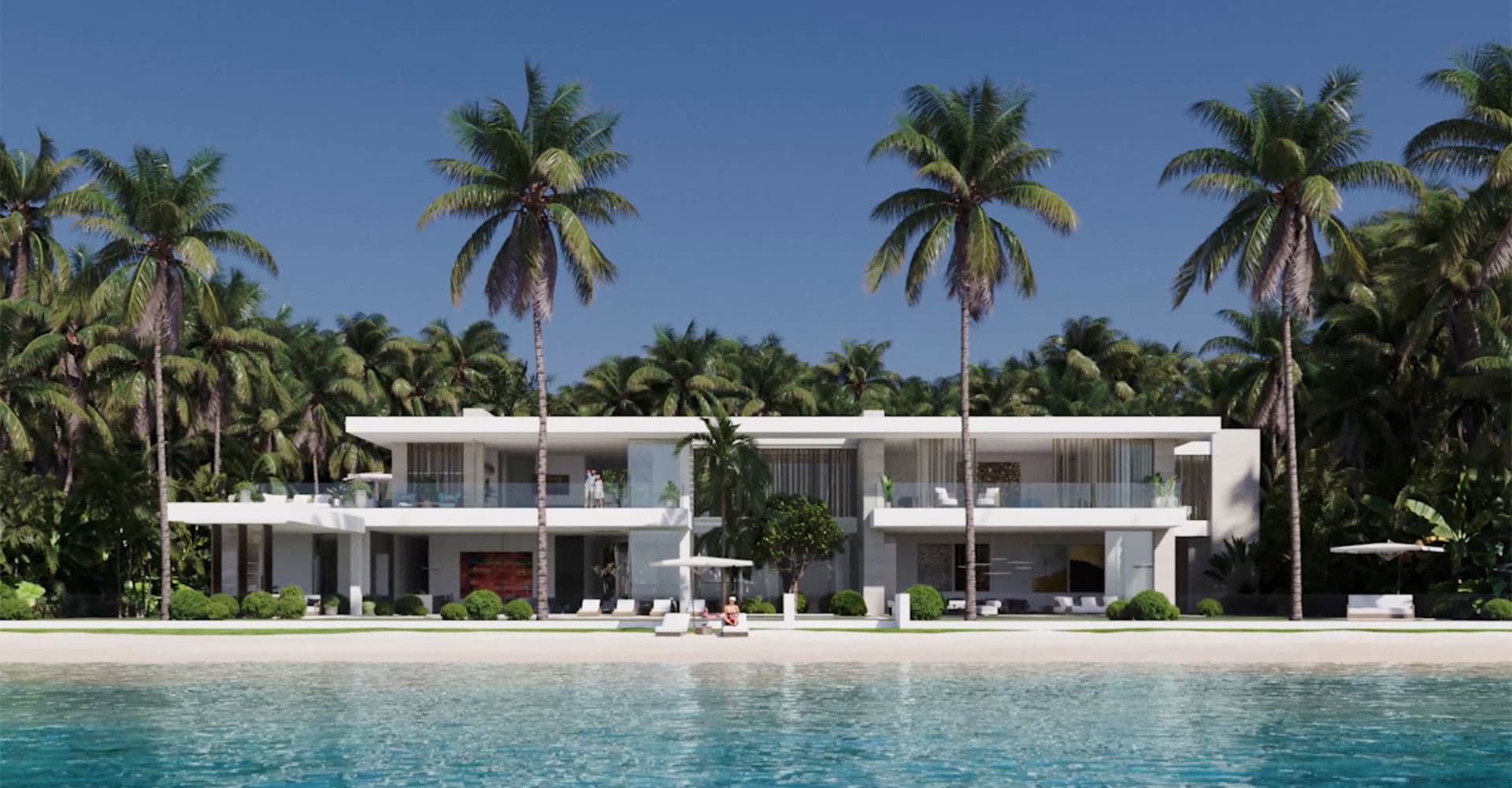 Eome Residences