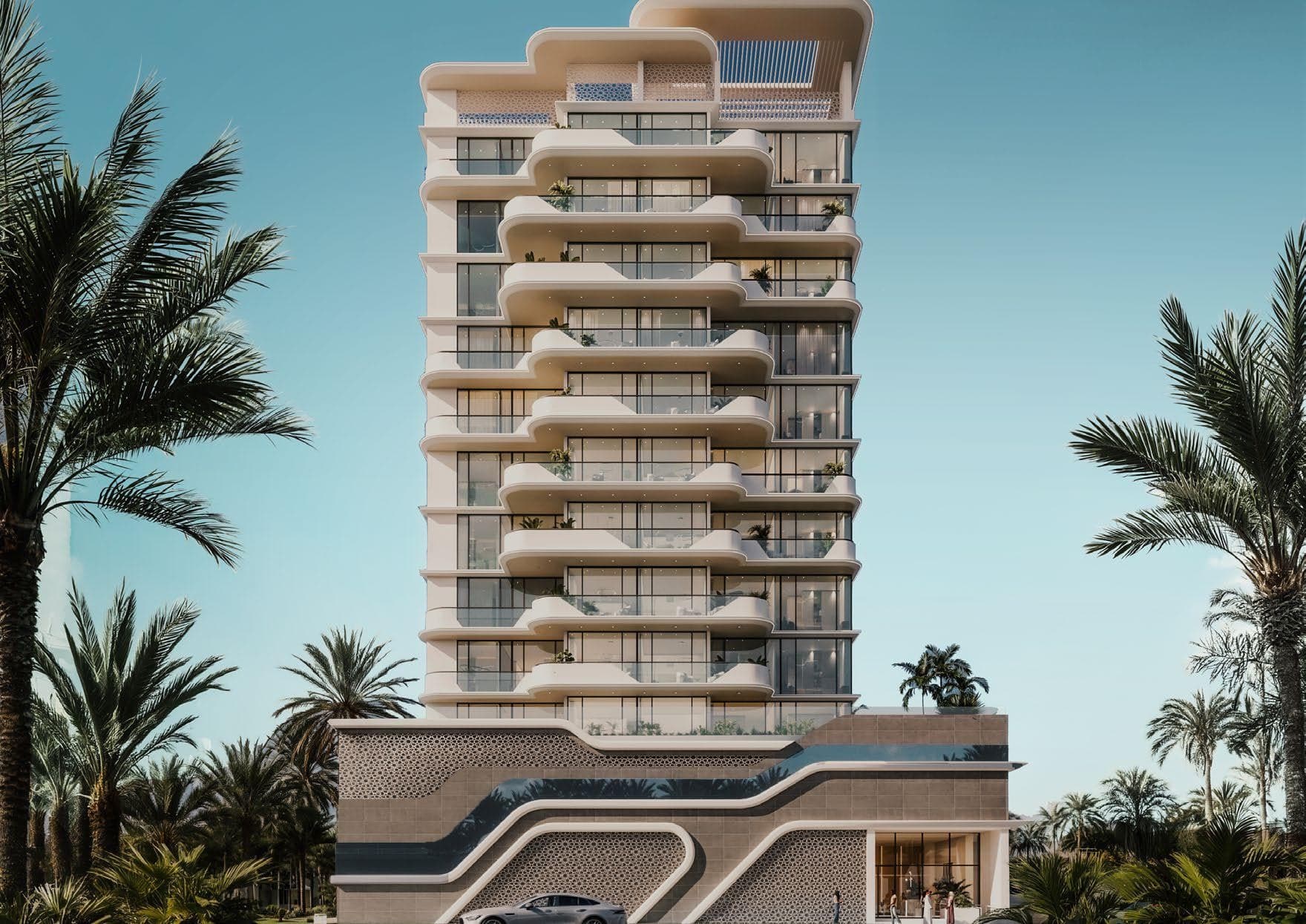 Evora Residence