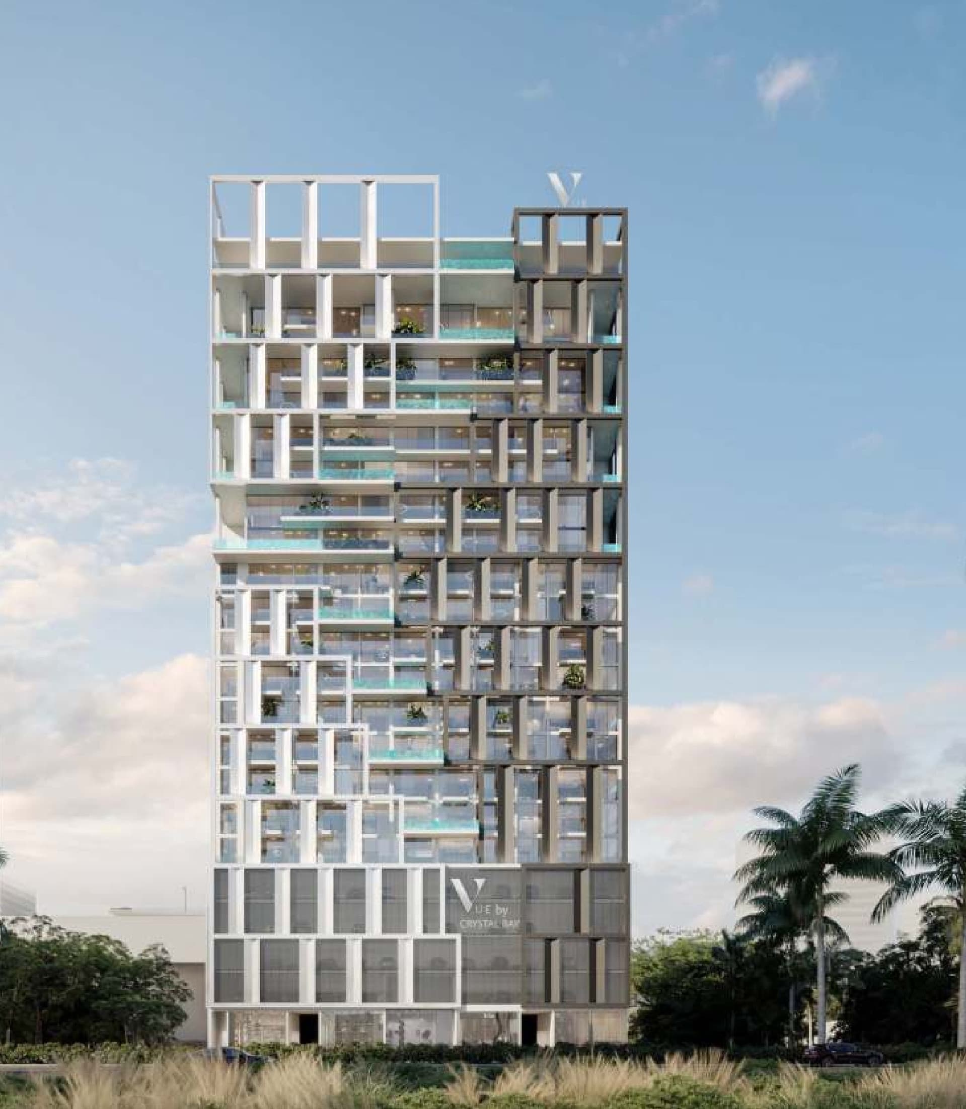 Vue By Crystal Bay