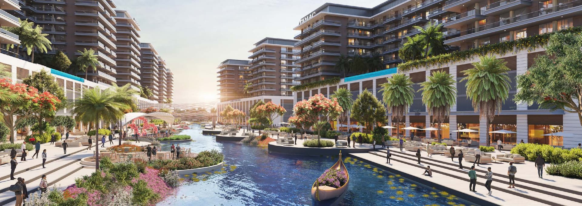 Riverside Views - Royal 1