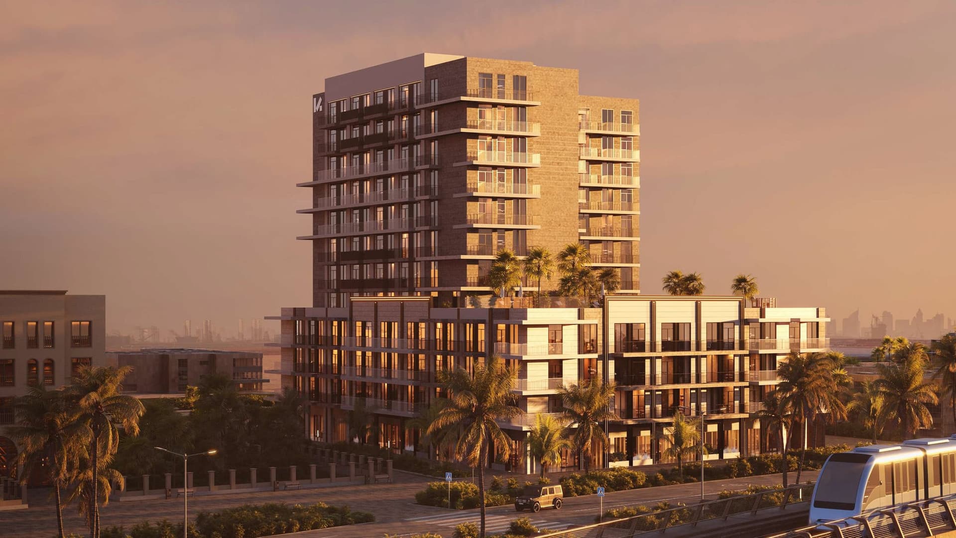 MetroPoint