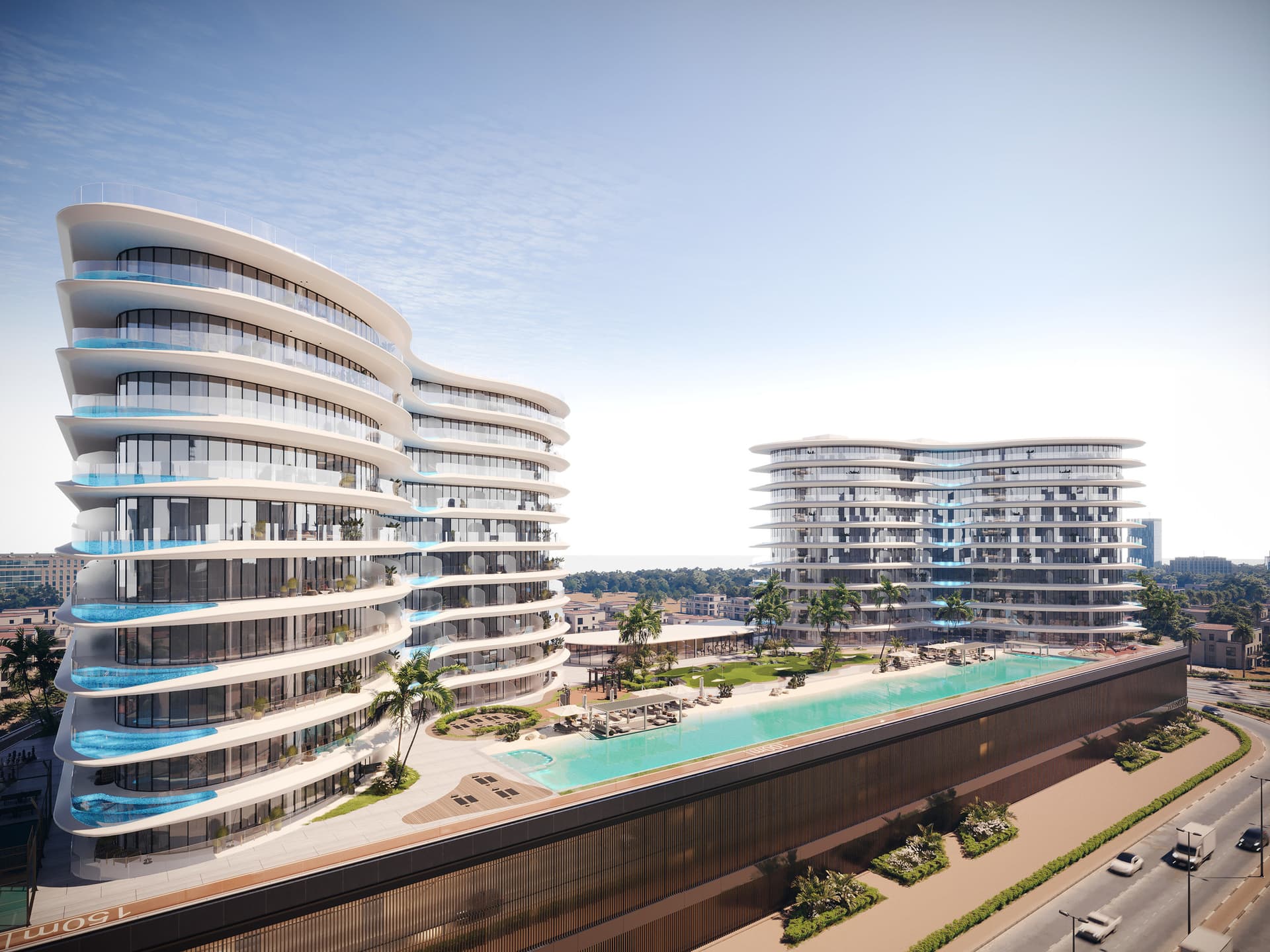 Trussardi Residences 2