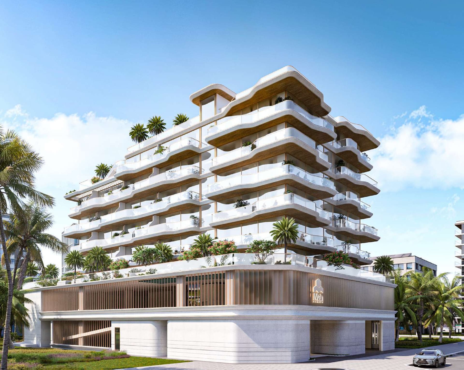 Flow Residences