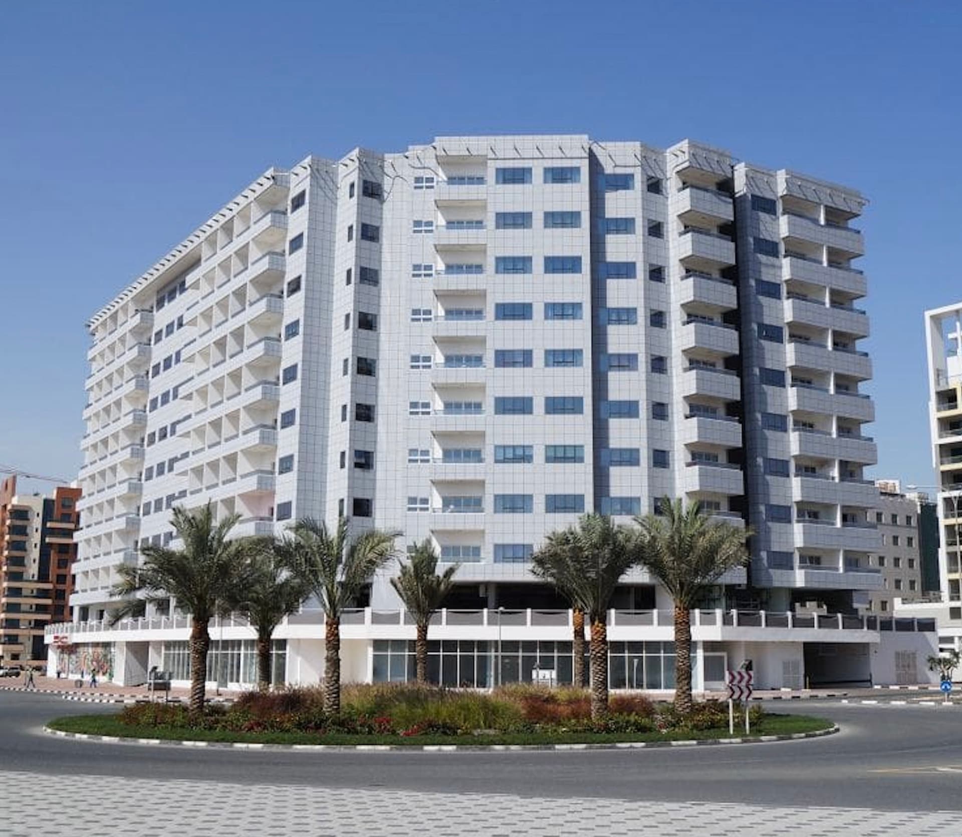 Silicon Heights