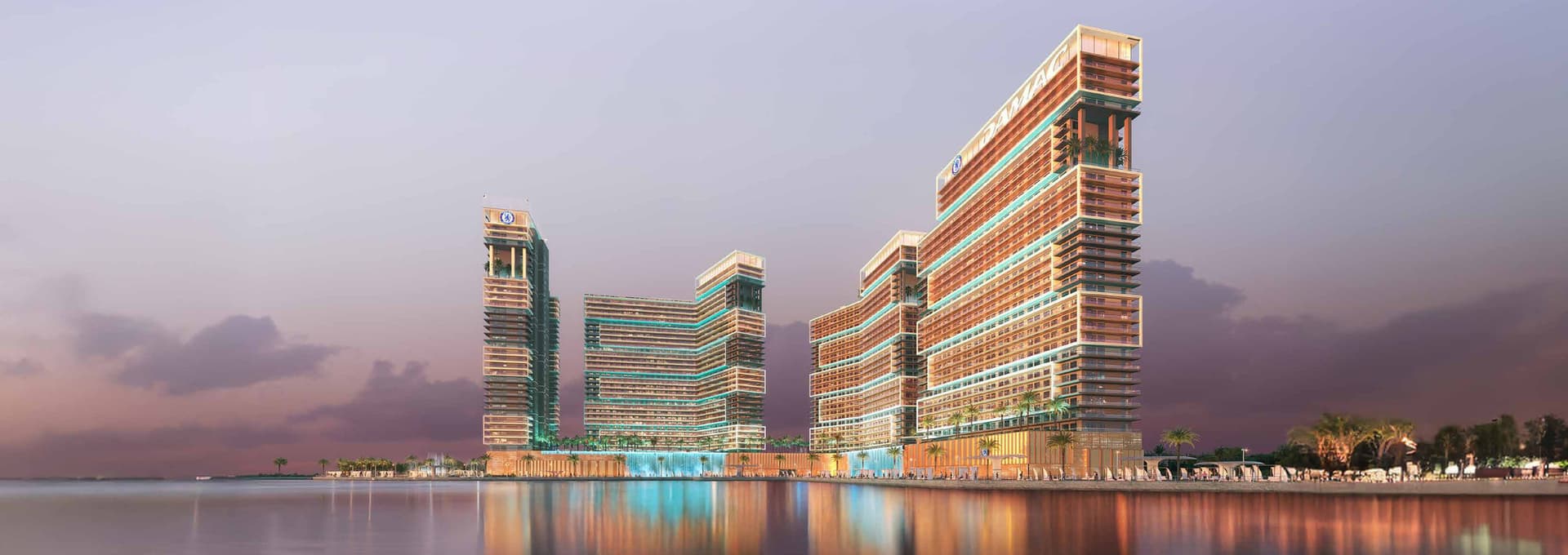 Chelsea Residences 2