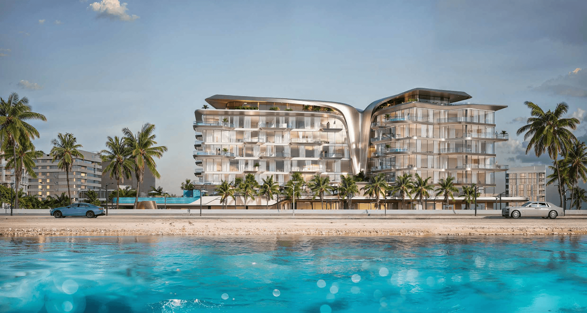 Do Hotels & Residences Dubai Islands