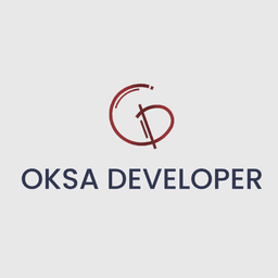 Oksa Developer