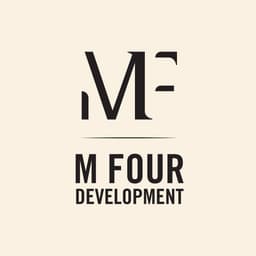 New MFOUR Real Estate Development