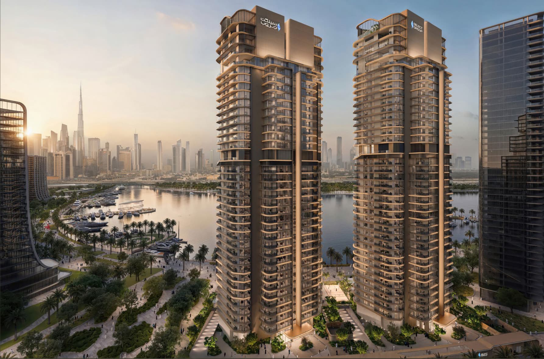 Artistry Residences