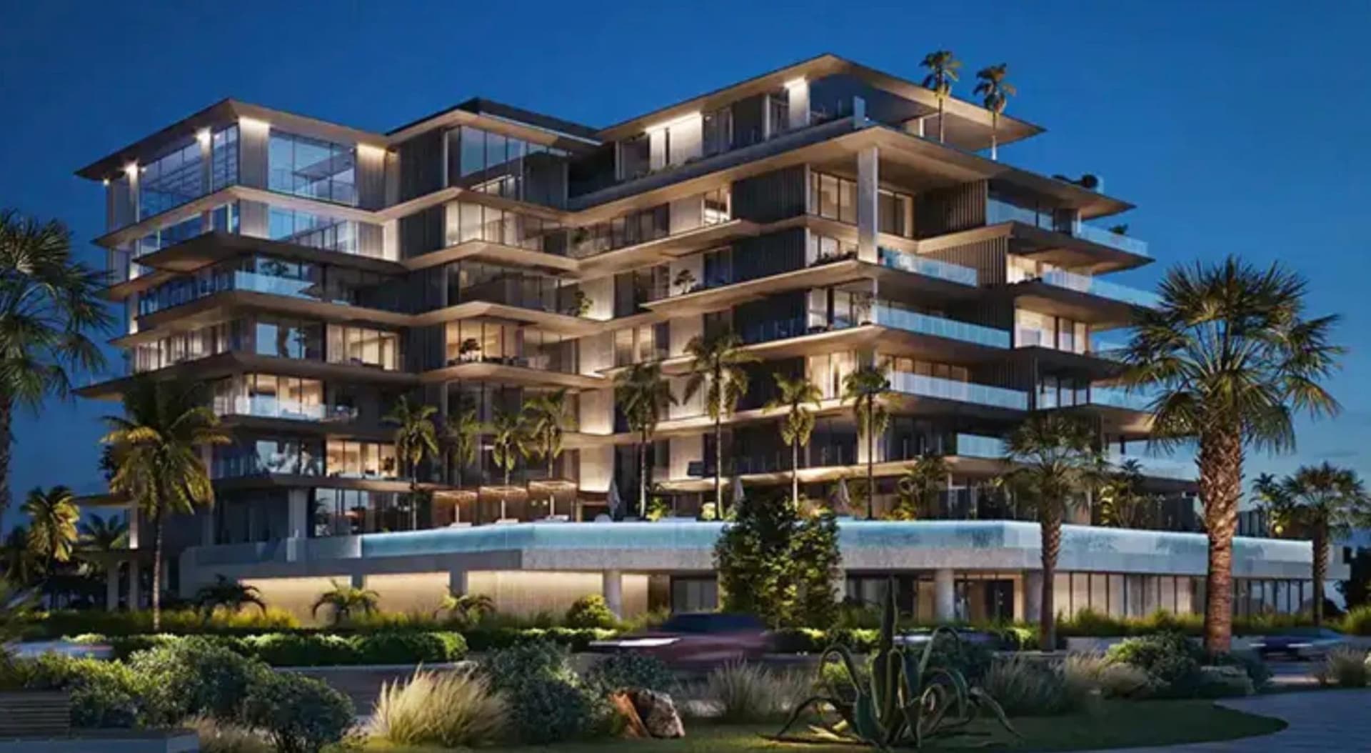 Omoria Private Residences