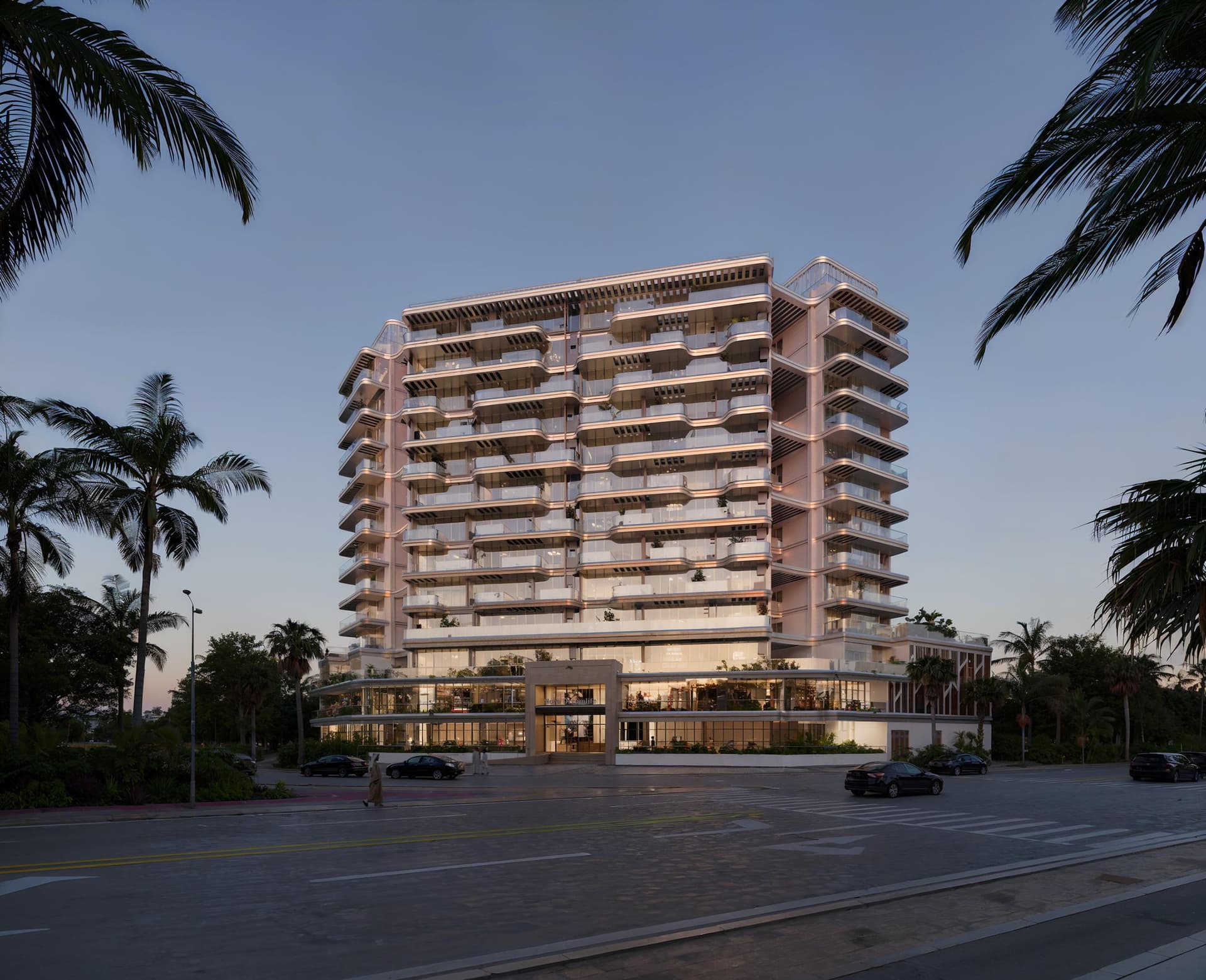 Dream Life Residence