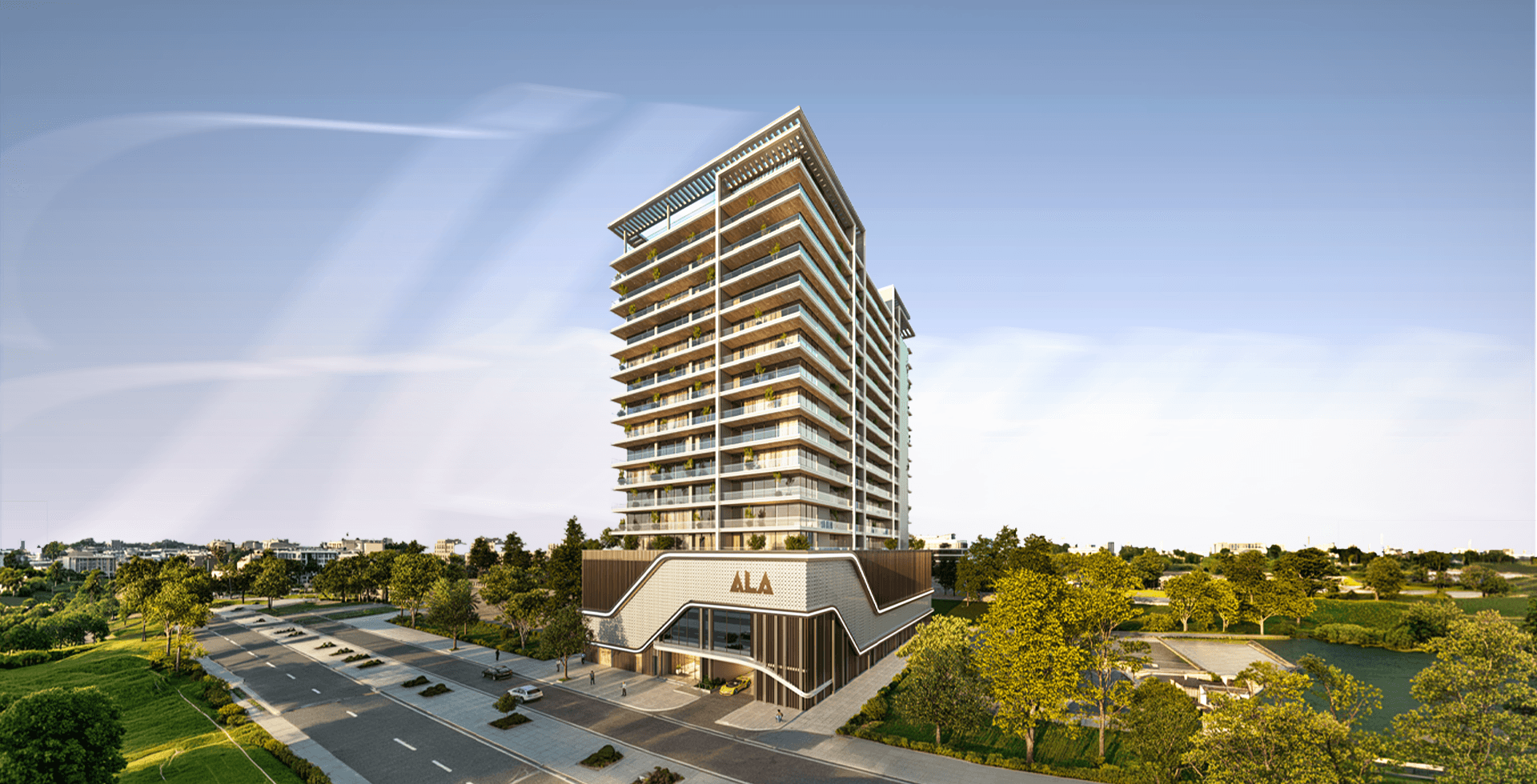Havencia Residences