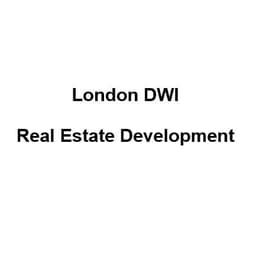 London DWI Real Estate Development