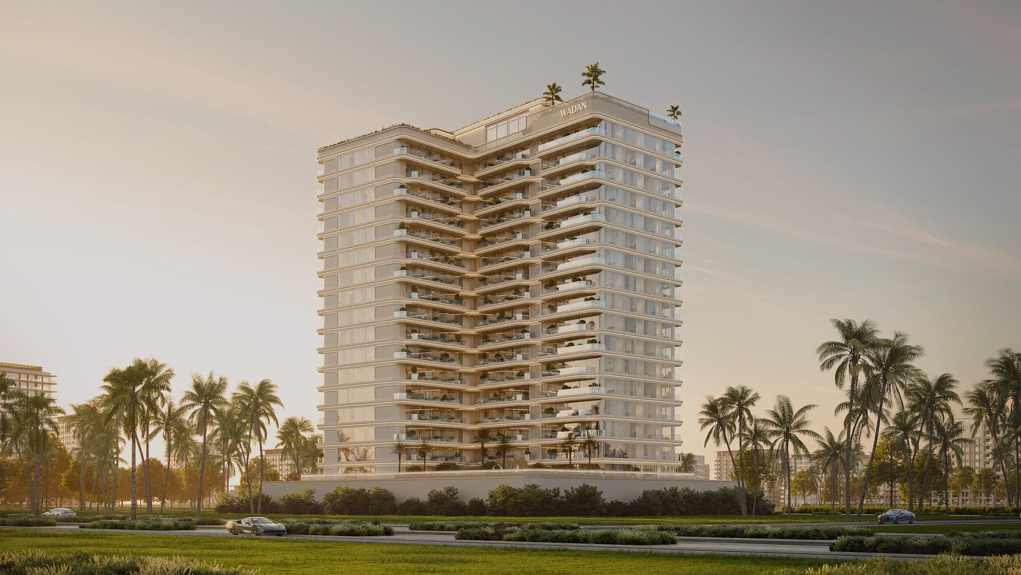 Weston by Wadan