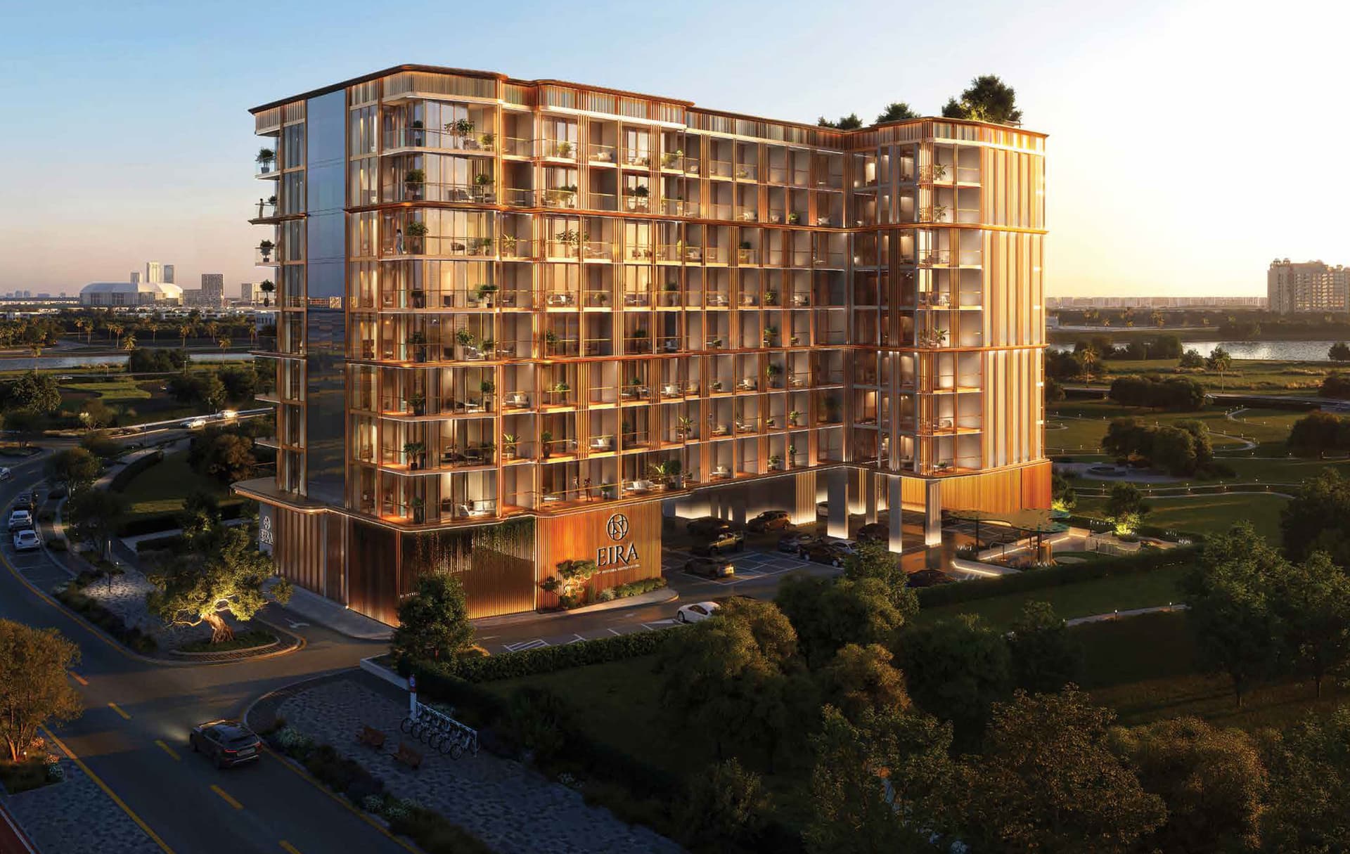 Eira Residence