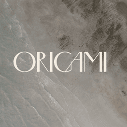 Origami Development
