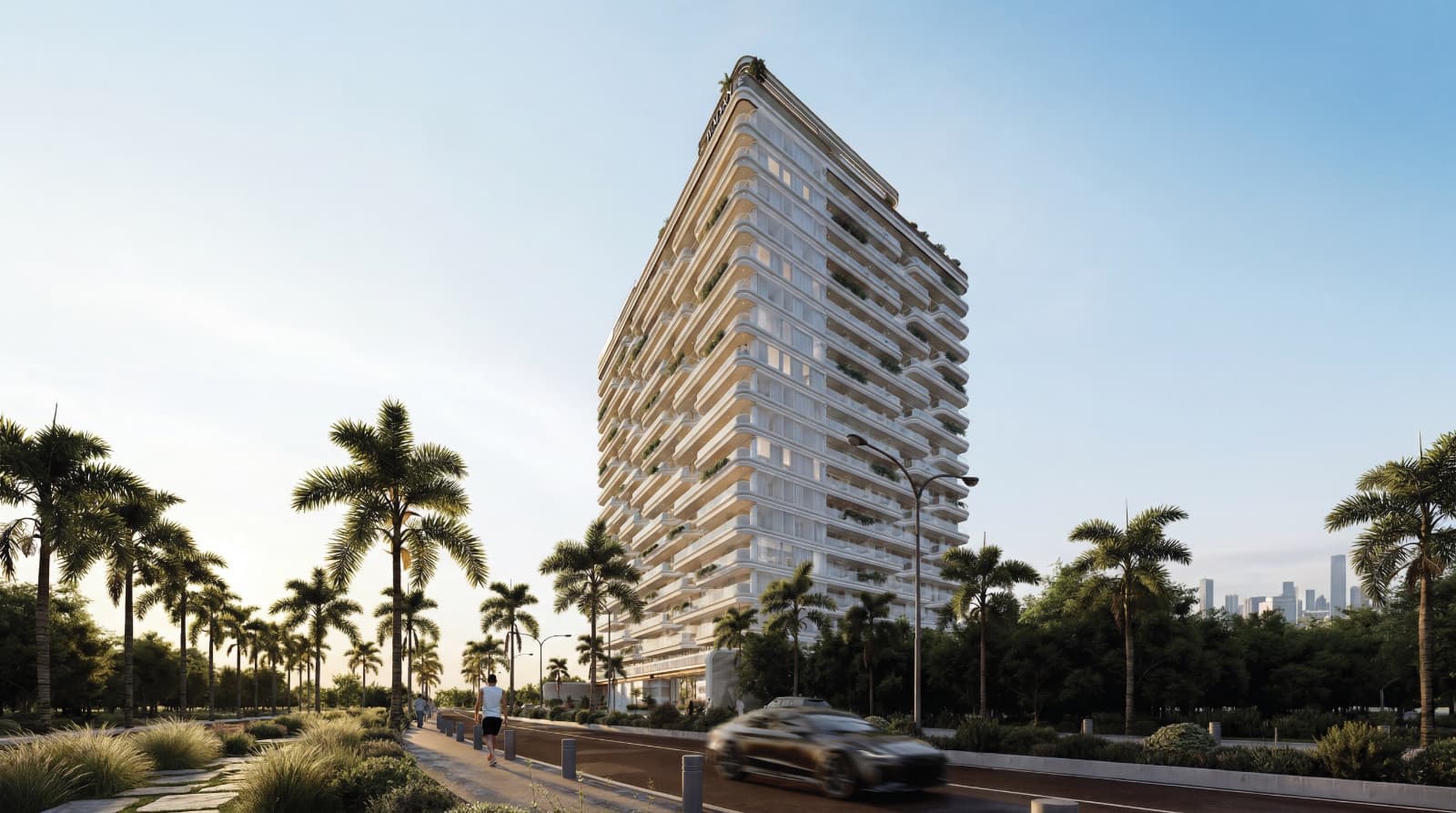 Weston by Wadan