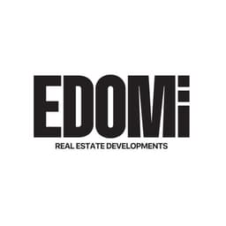Edomi Real Estate Developments