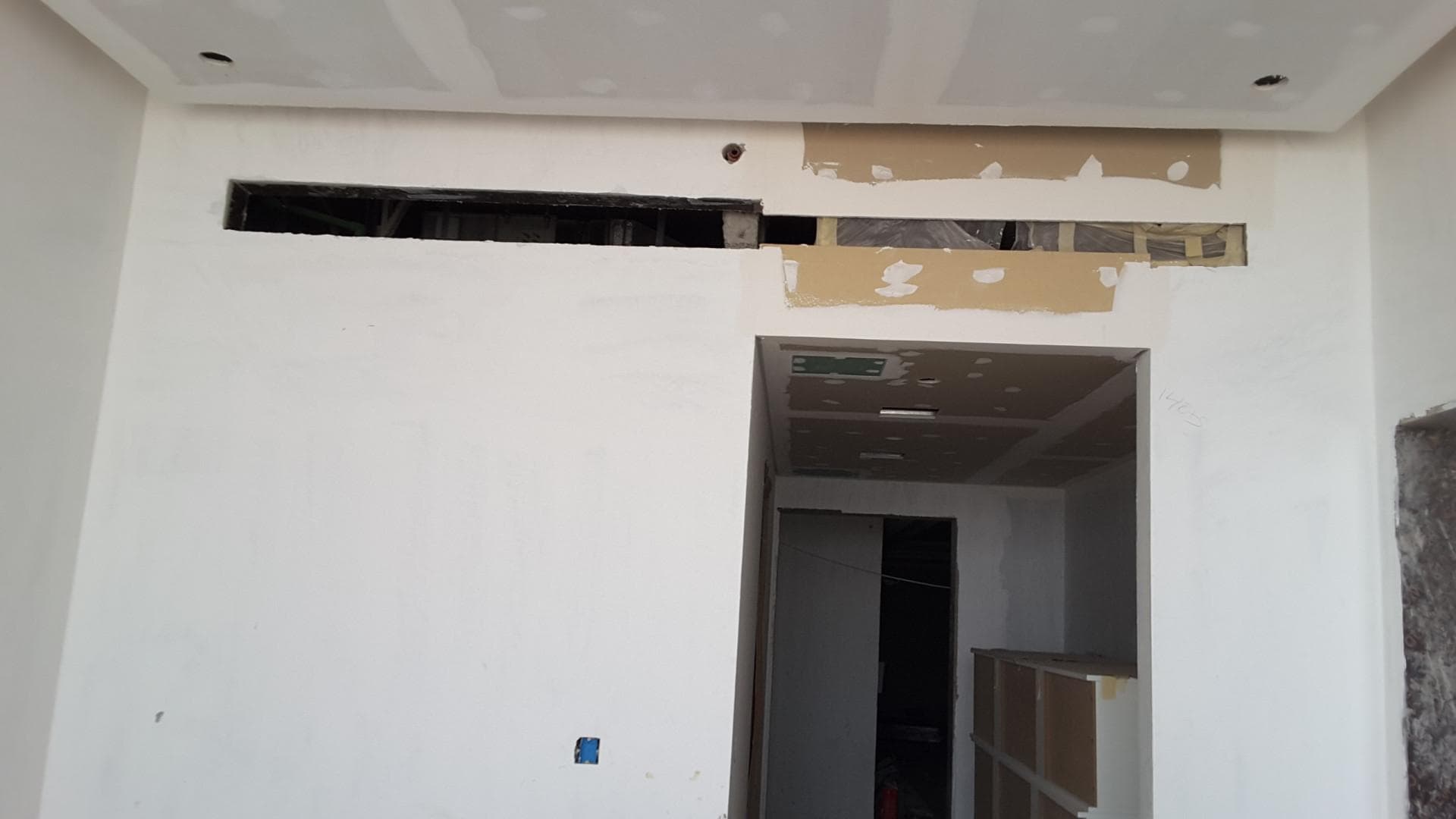 Kiara - Construction