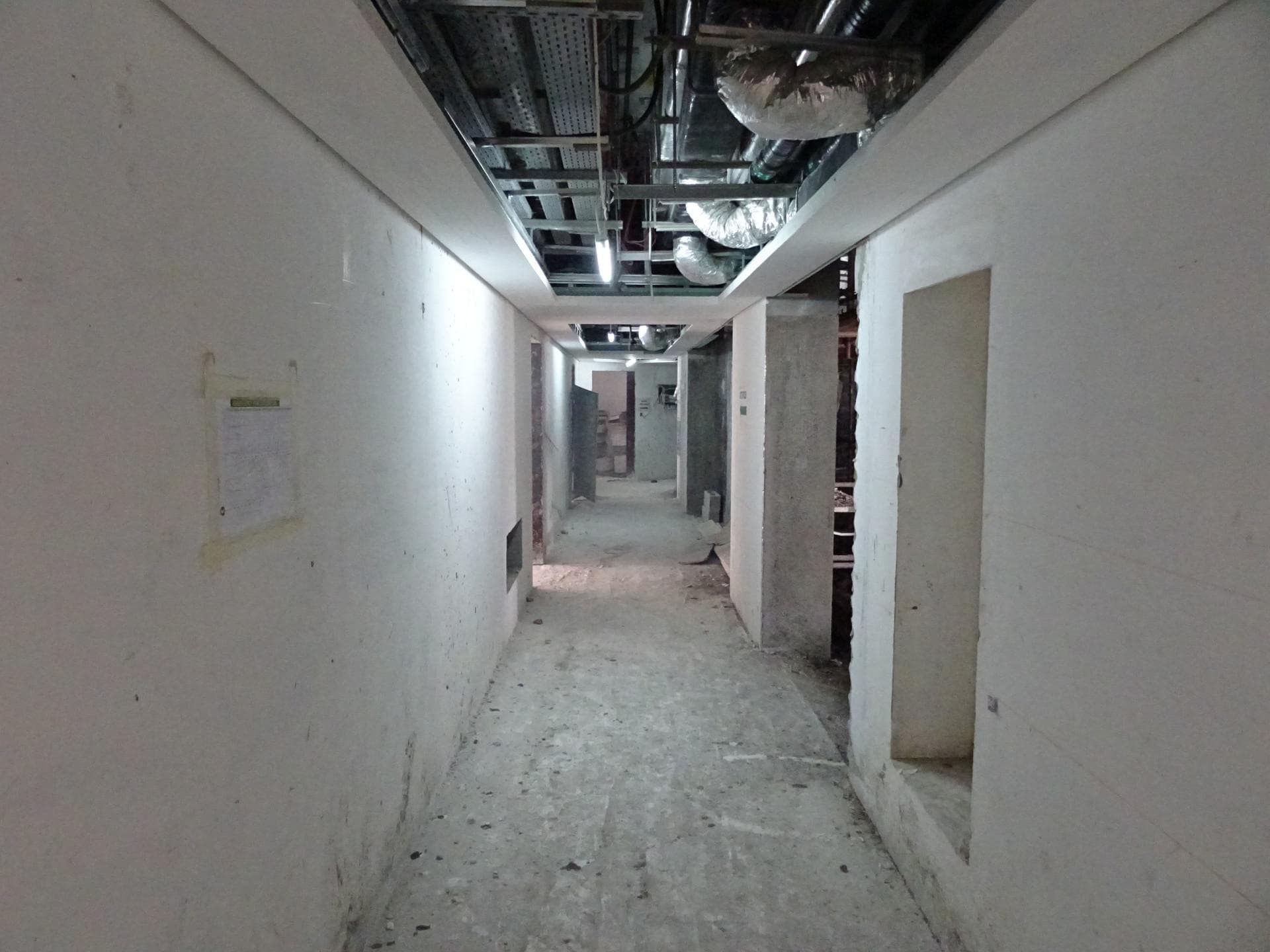 Azizi Aliyah Residences - Construction