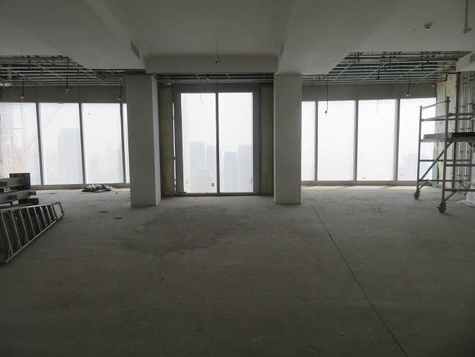 Opera Grand - Construction