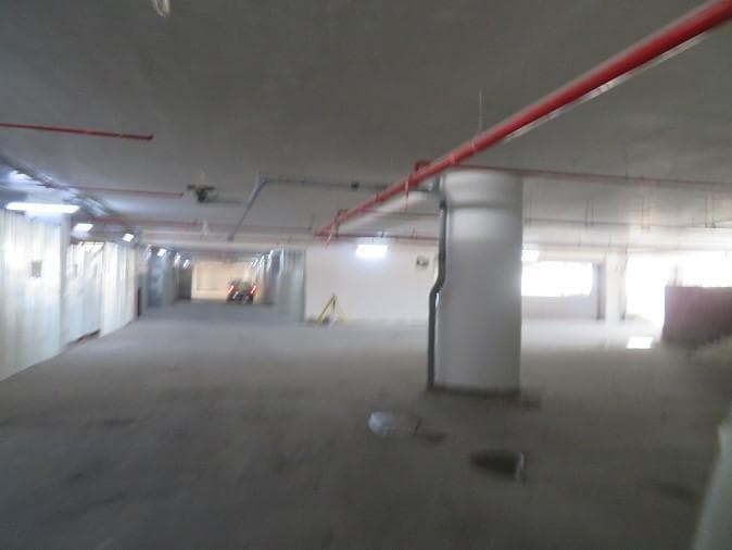 Marina Vista - Construction
