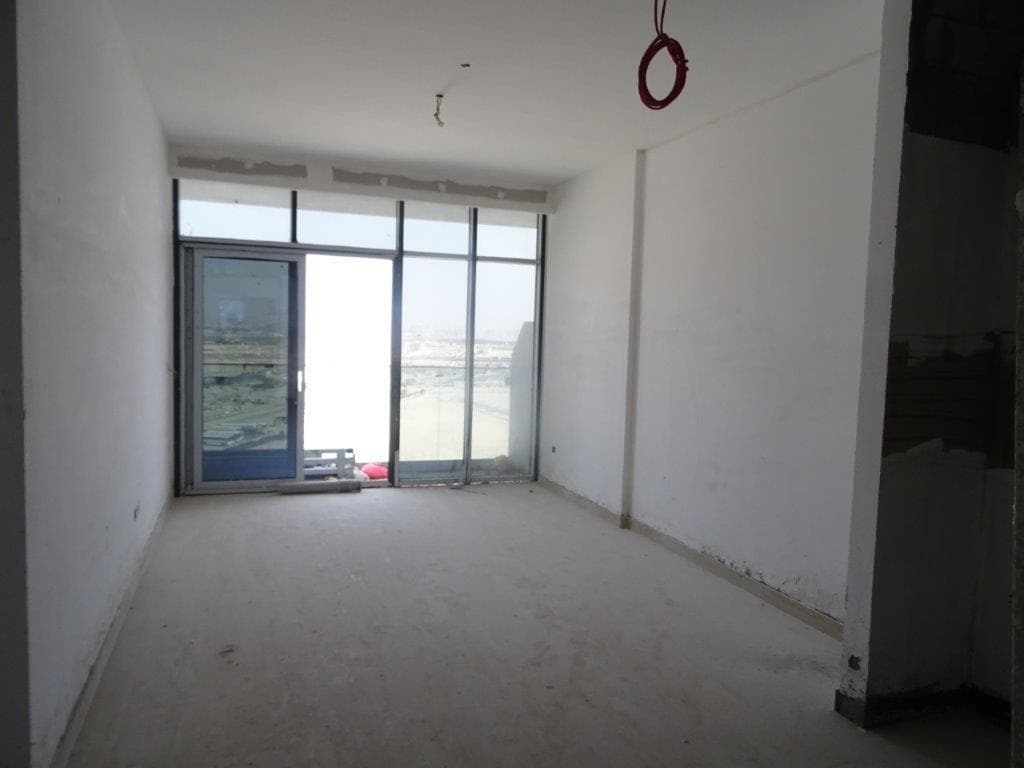 Riviera 3 - Construction