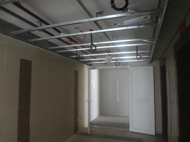 Durar 1 - Construction
