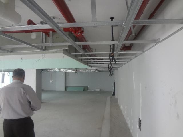 Durar 1 - Construction