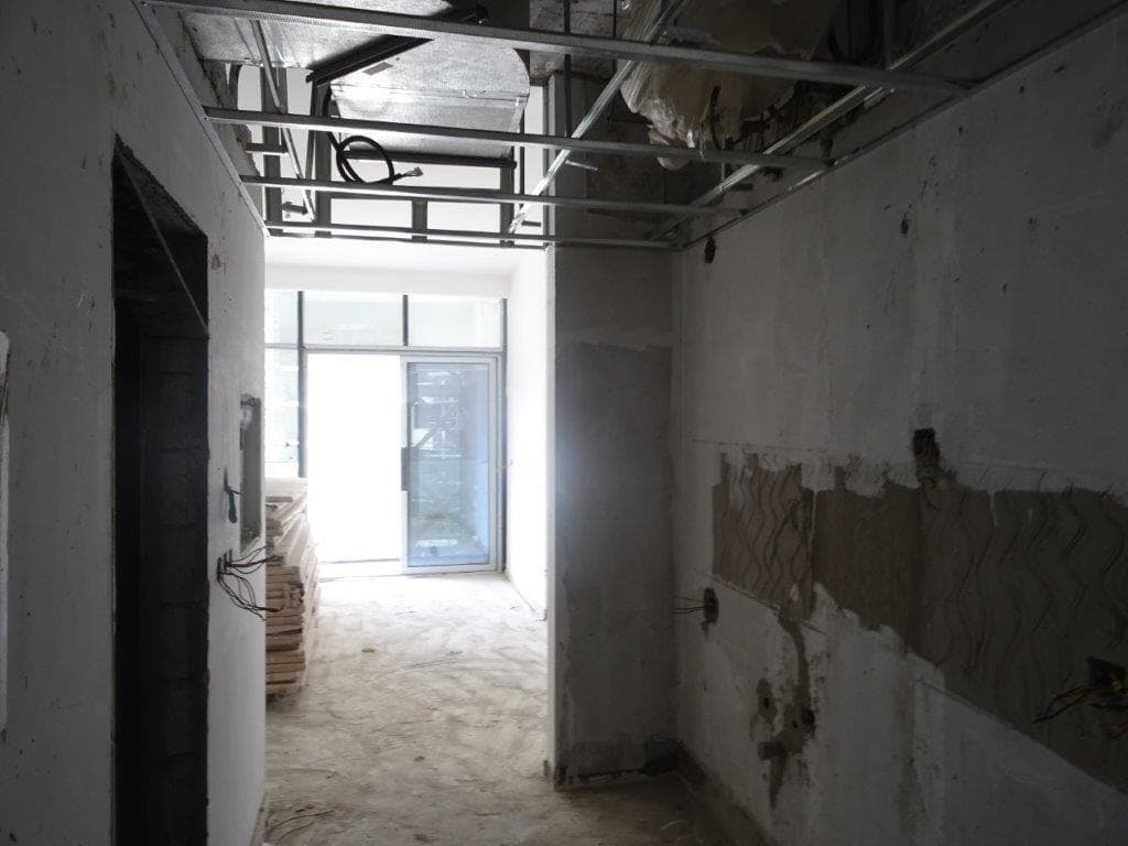 Riviera 3 - Construction