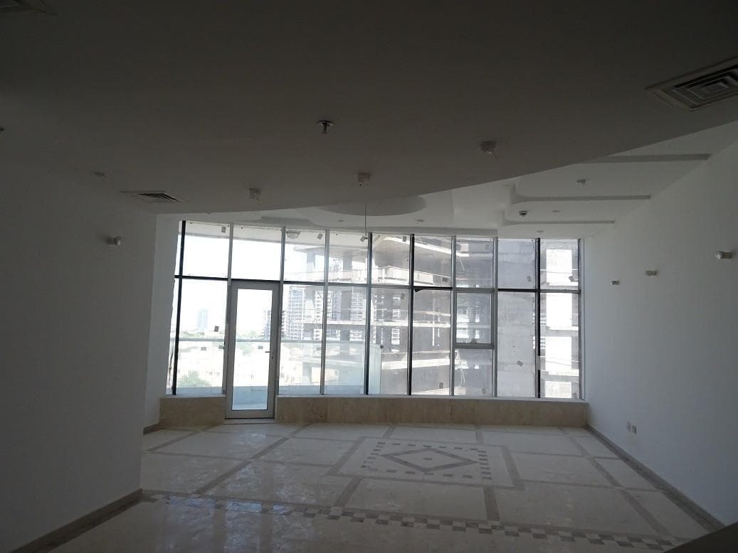 Zenith A2 Tower - Construction