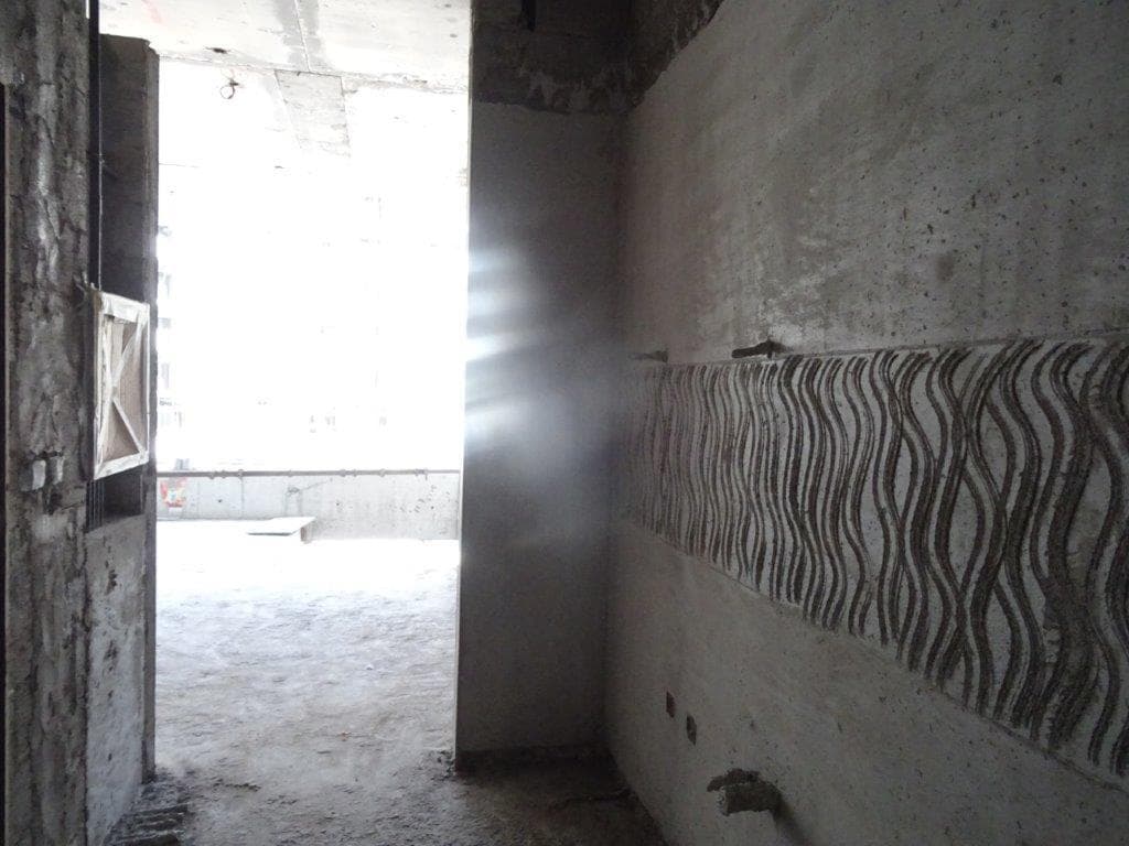 Riviera 36 - Construction