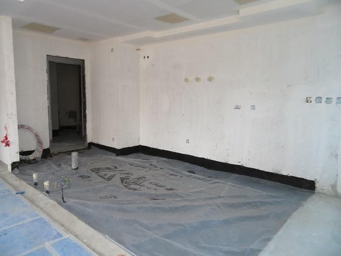 Stella Maris - Construction