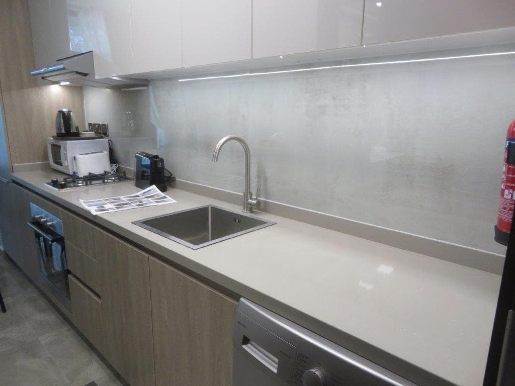Majestique Residence 2 - Construction