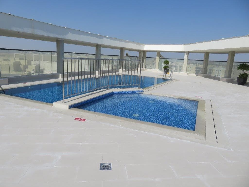 Majestique Residence 2 - Construction