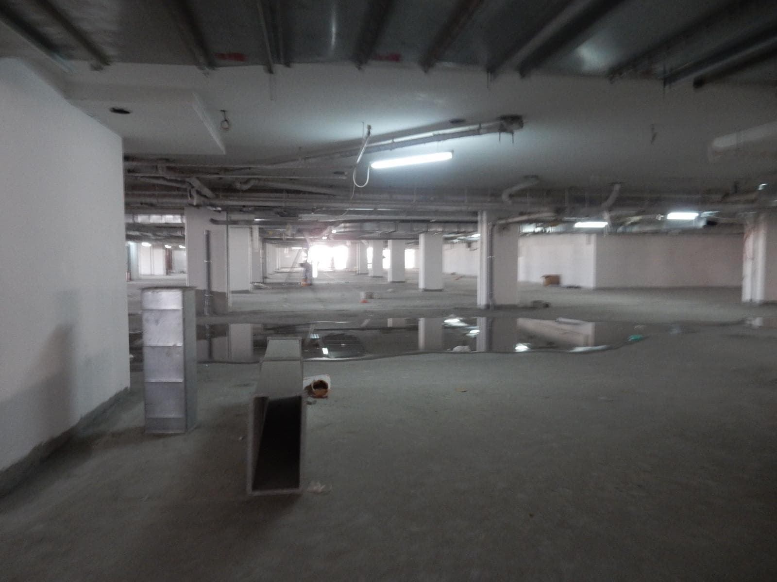 Jenna And Warda Apartments - Construction