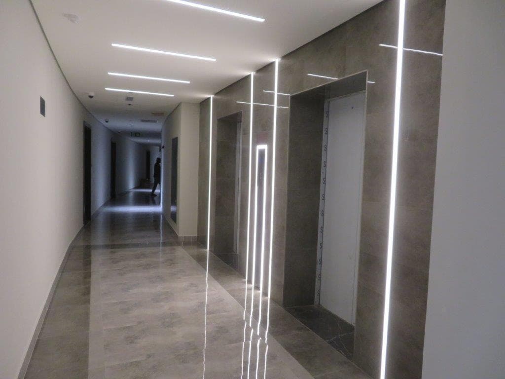 Majestique Residence 2 - Construction