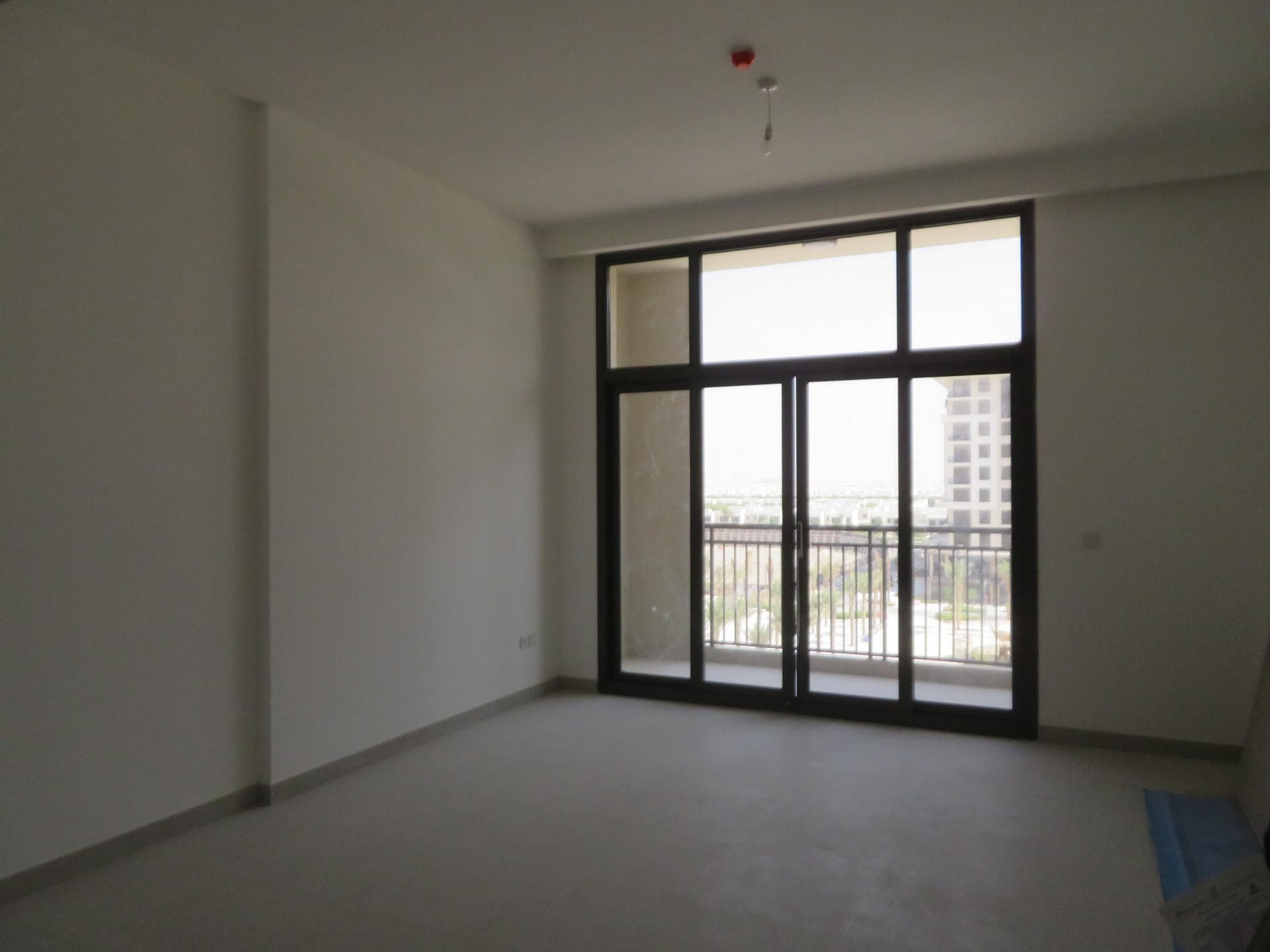 Rawda Apartments - Construction